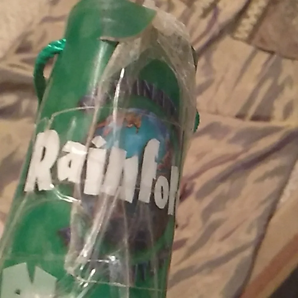 🦁 RAINFOREST CAFE  Plastic ANIMALS  VINTAGE